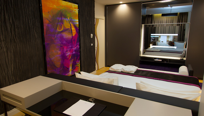 Leos Residences
