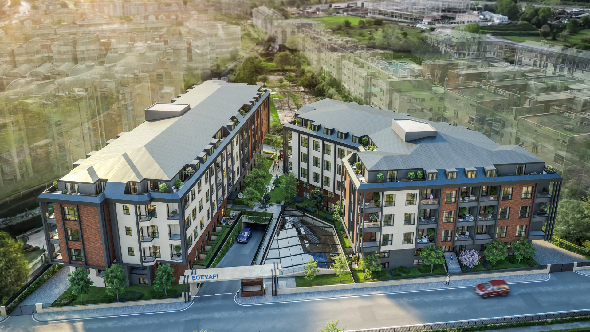 Göktürk Project