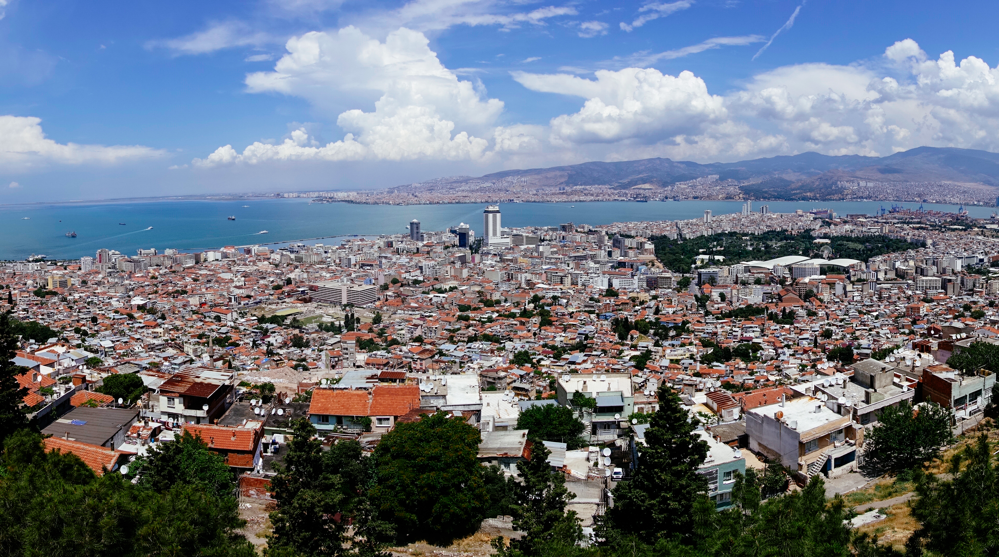 İzmir Kemeraltı