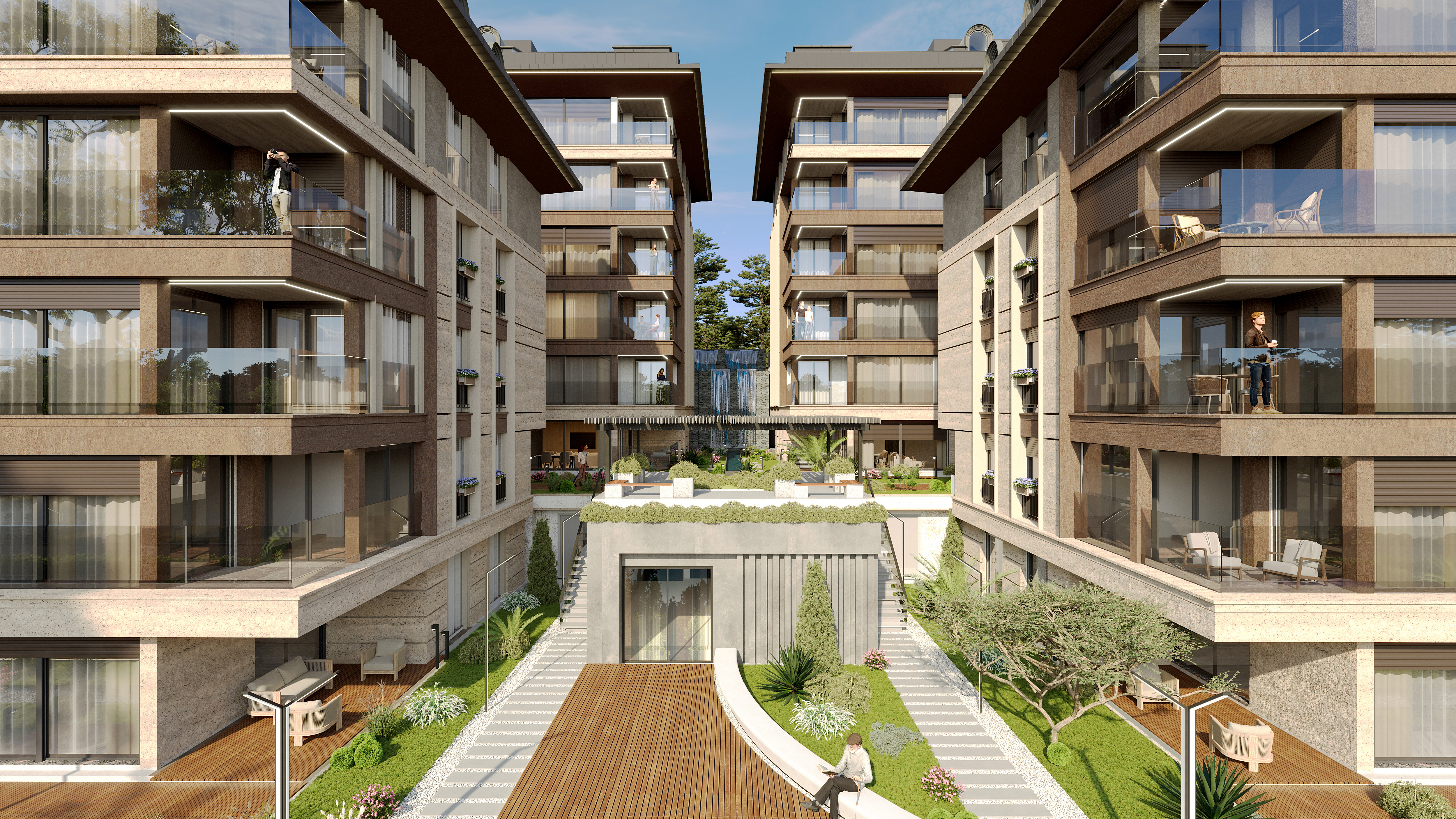 Göktürk Project