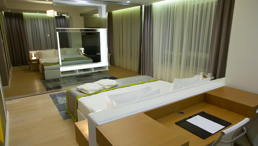 Leos Residences