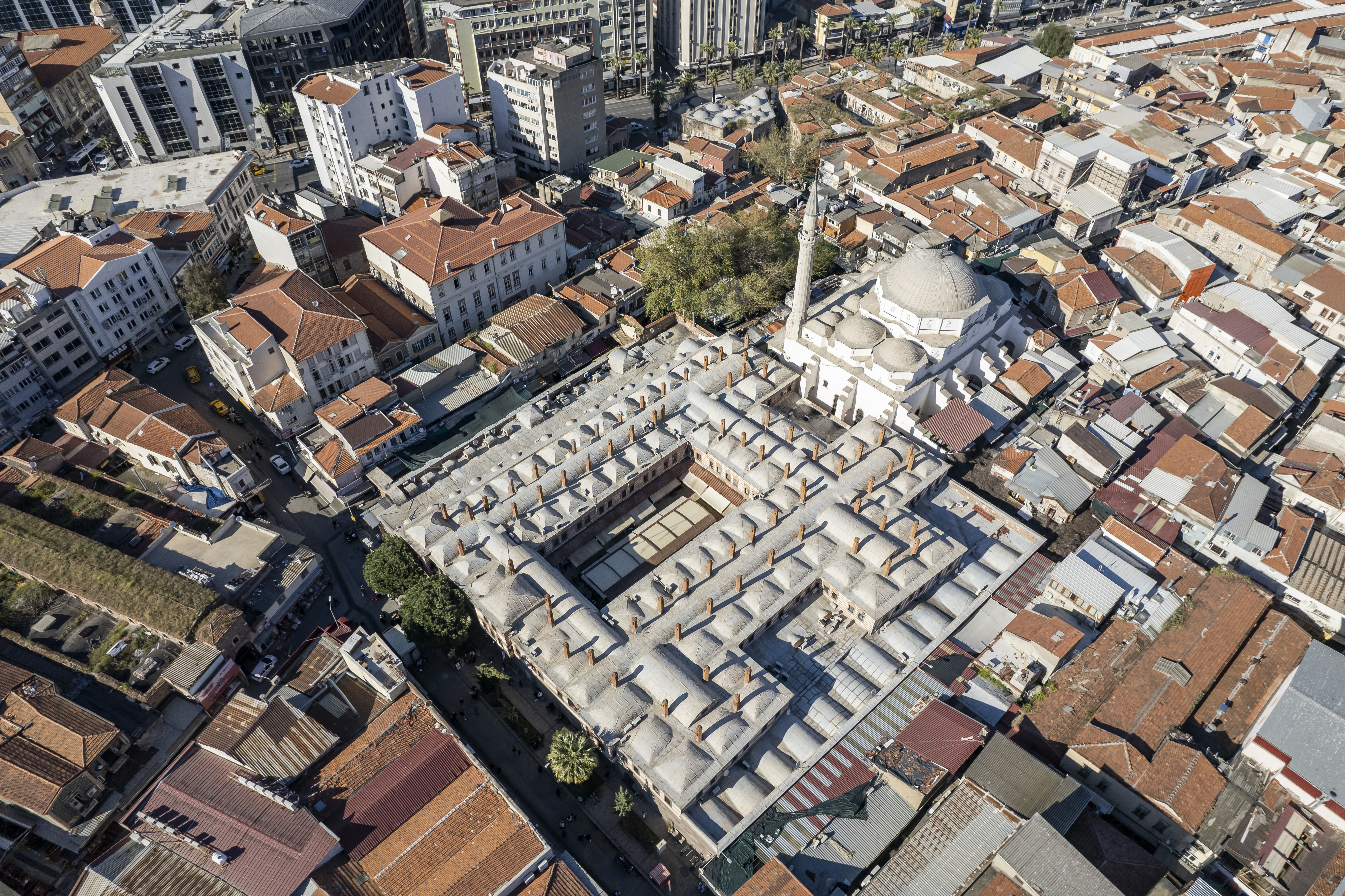 İzmir Kemeraltı