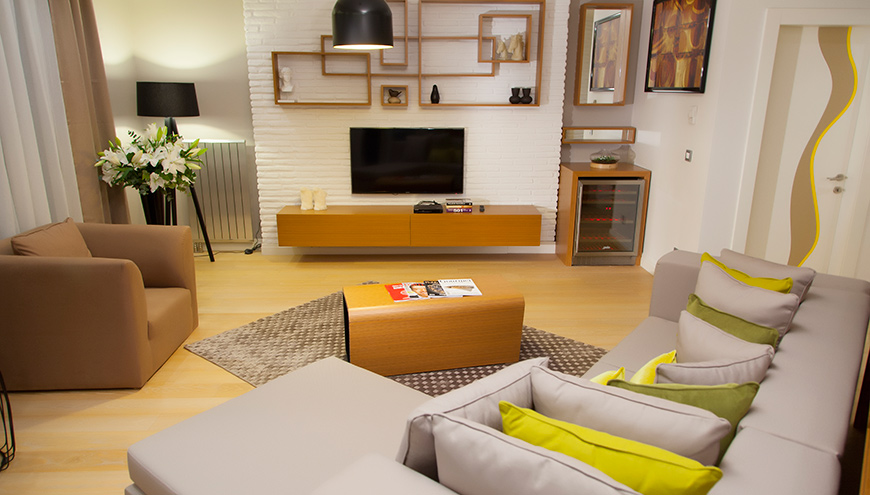 Leos Residences