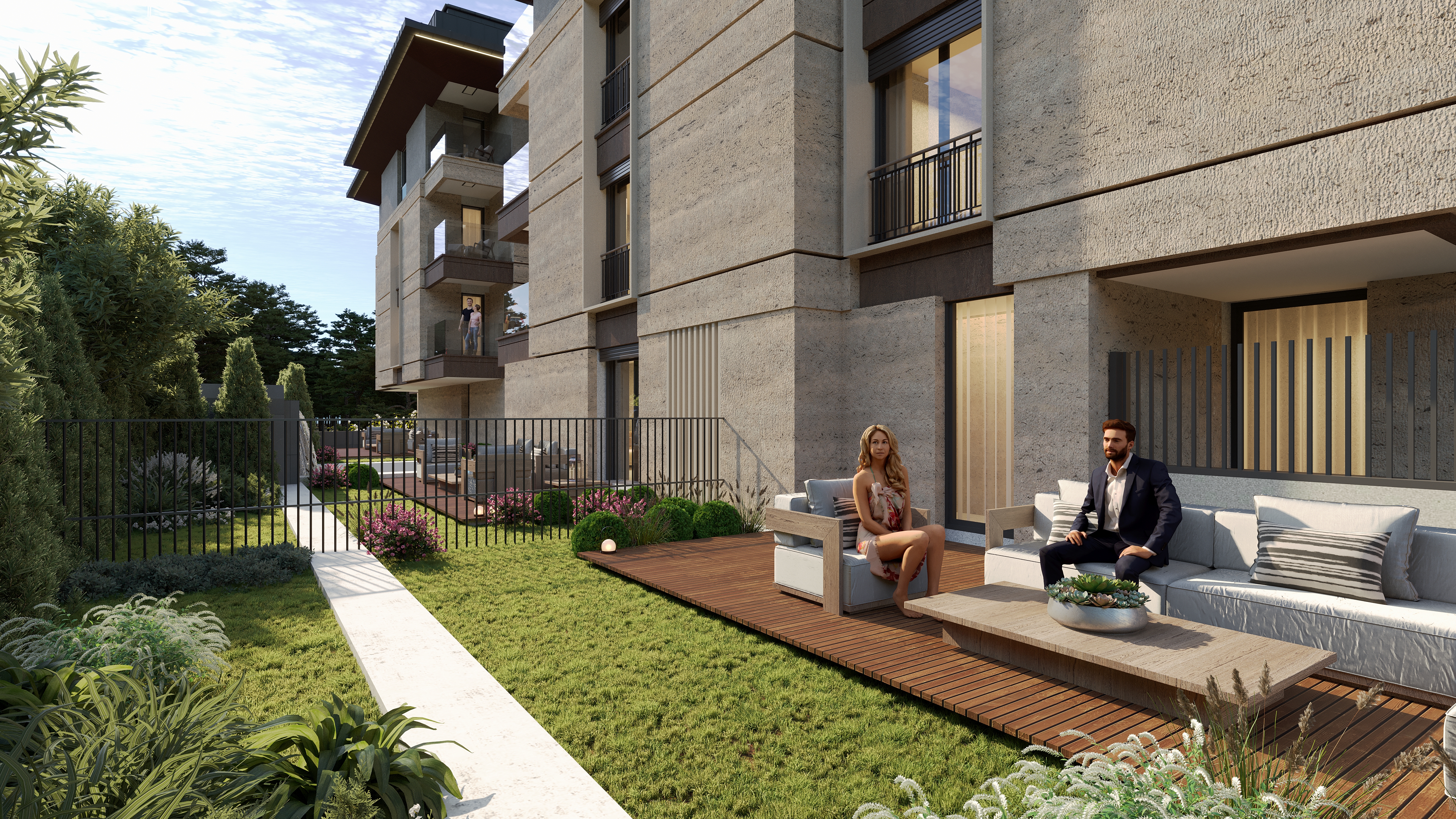 Göktürk Project