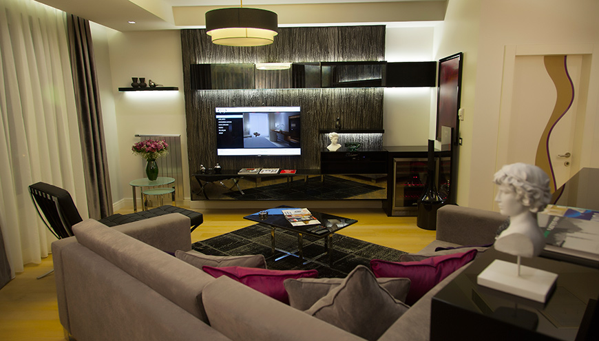 Leos Residences