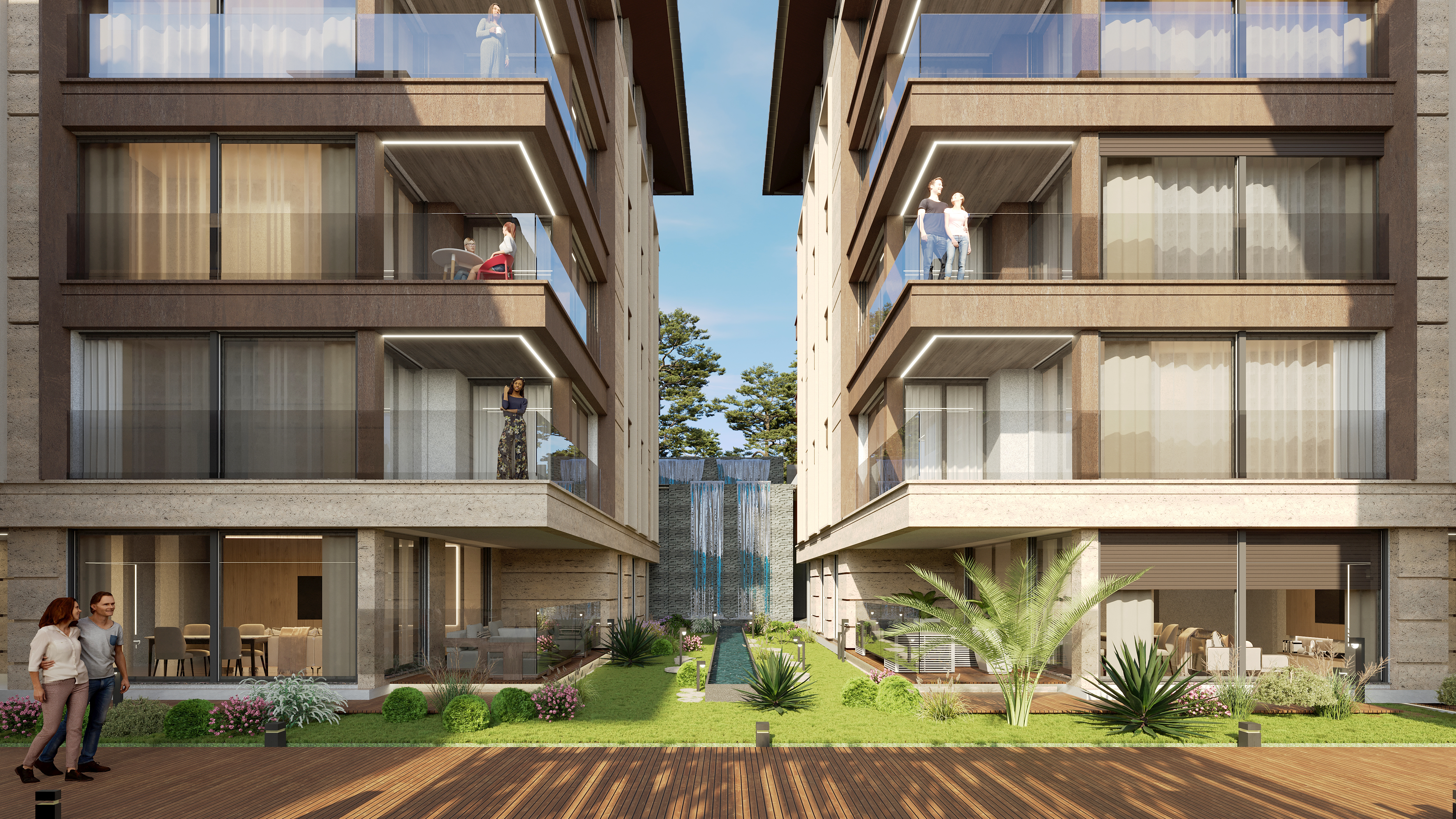 Göktürk Project