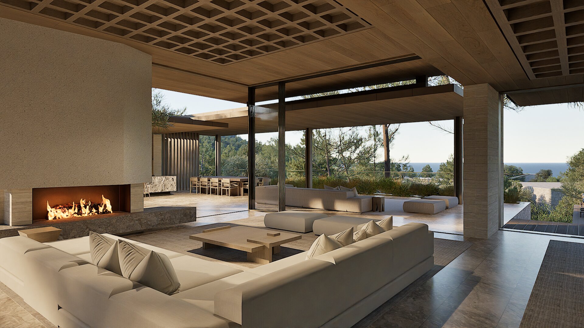 Aman Residences Bodrum