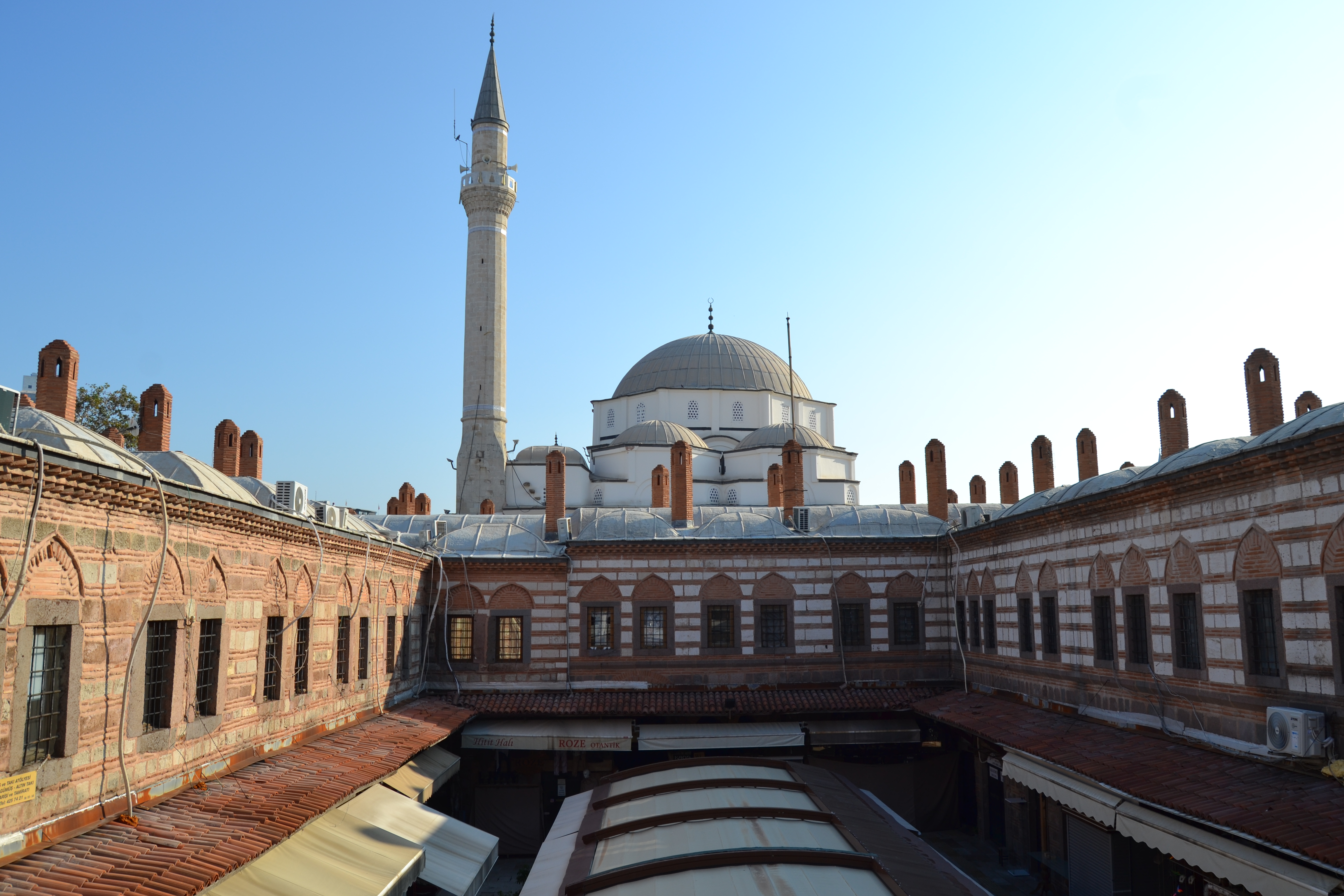 İzmir Kemeraltı