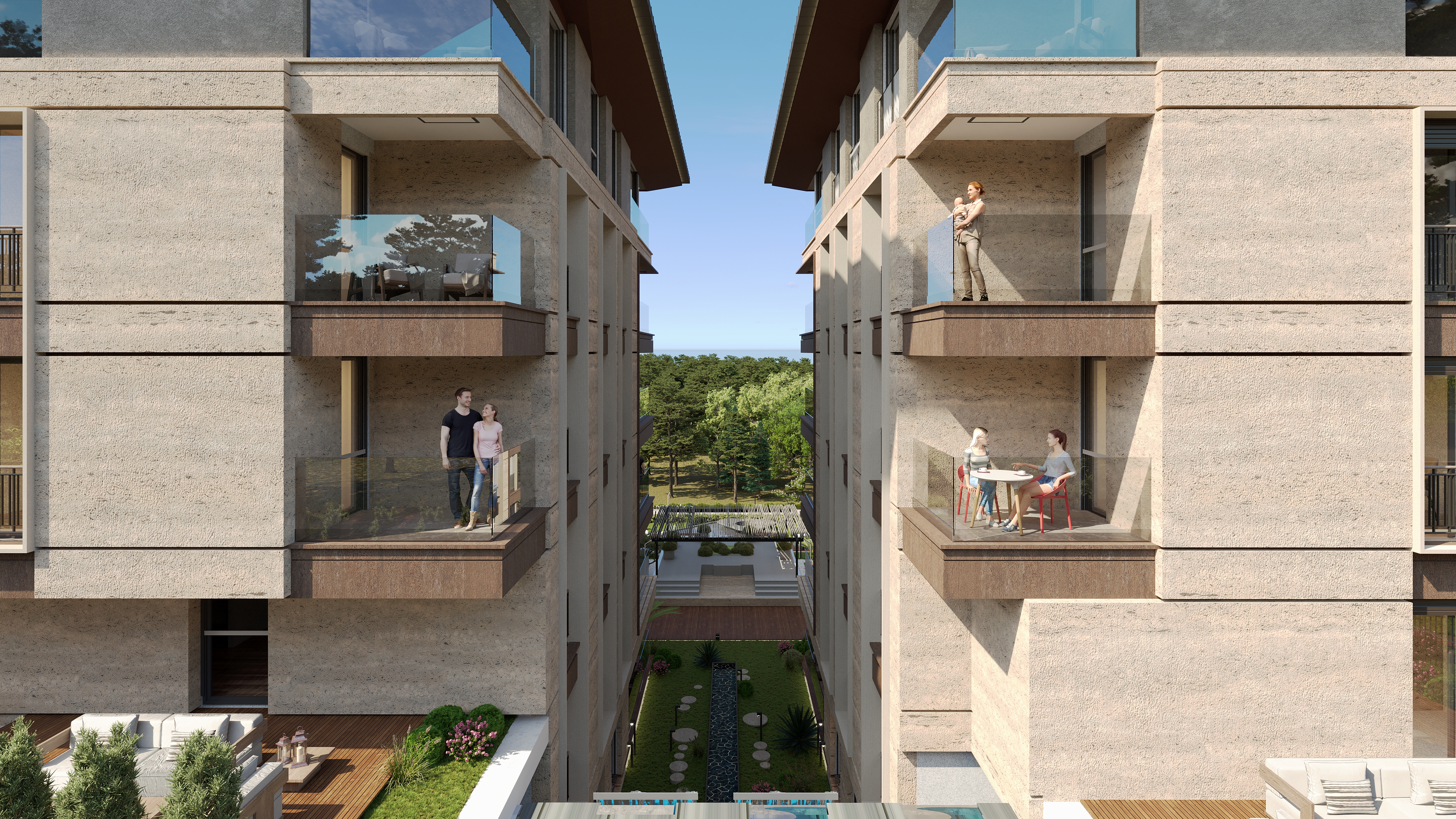 Göktürk Project
