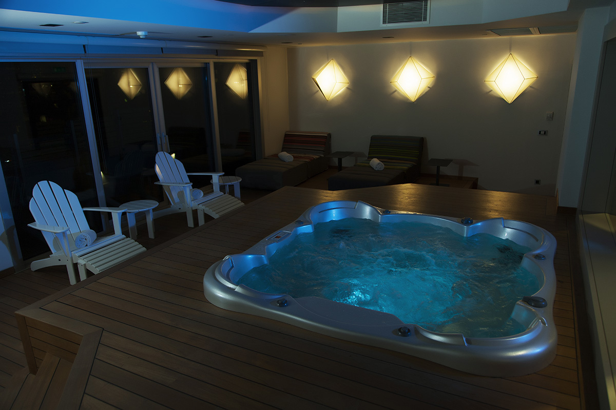 Leos Residences