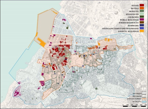 İzmir Kemeraltı
