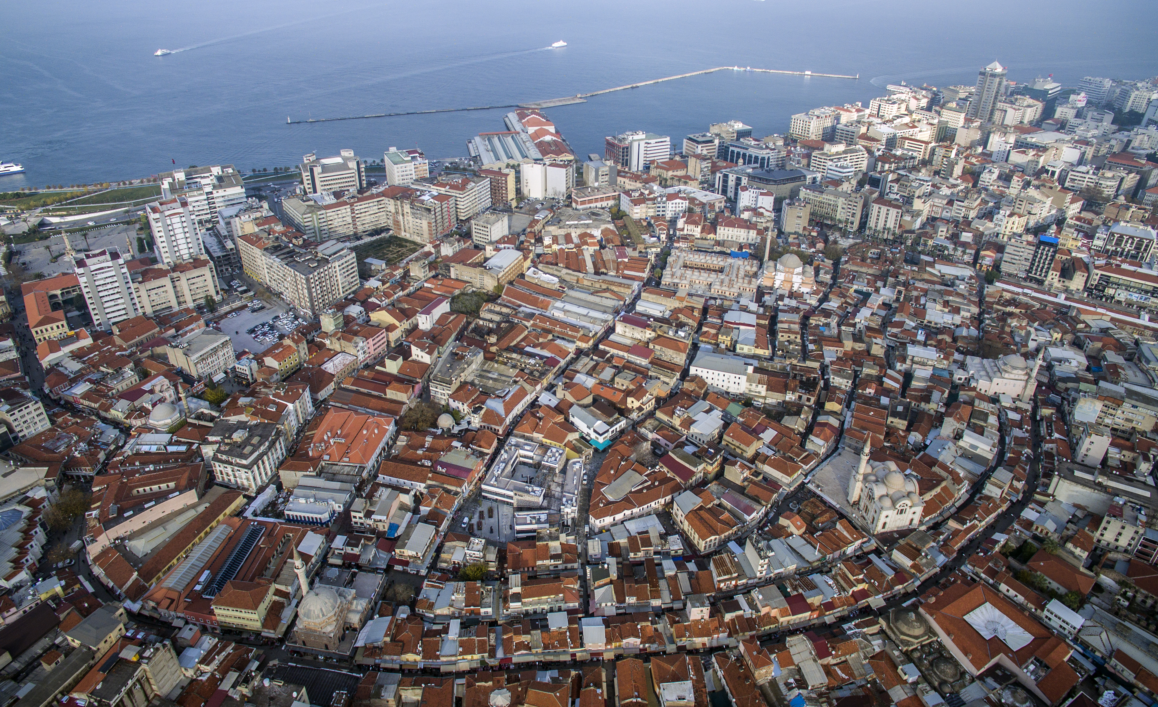 İzmir Kemeraltı