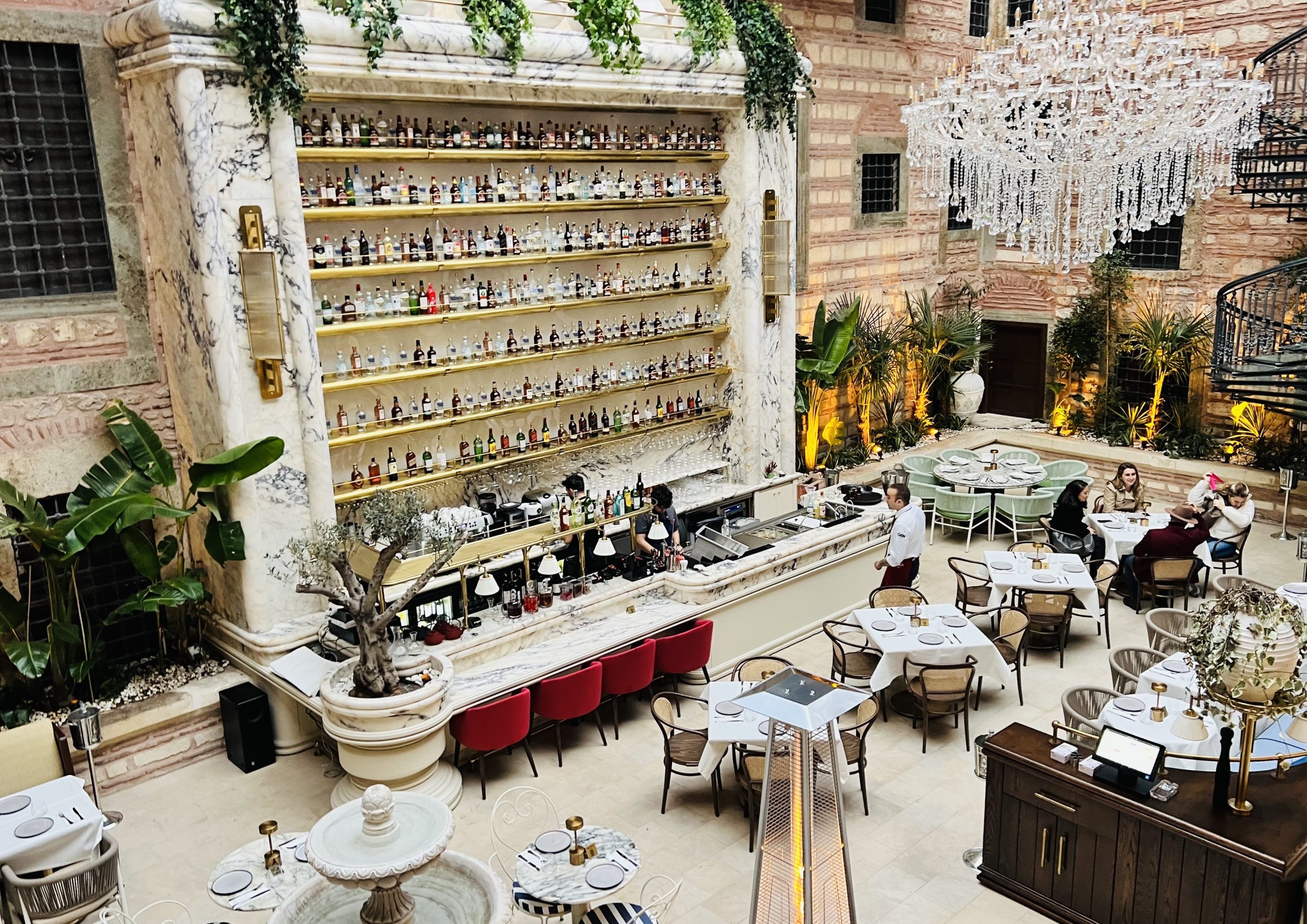 İzmir Kemeraltı