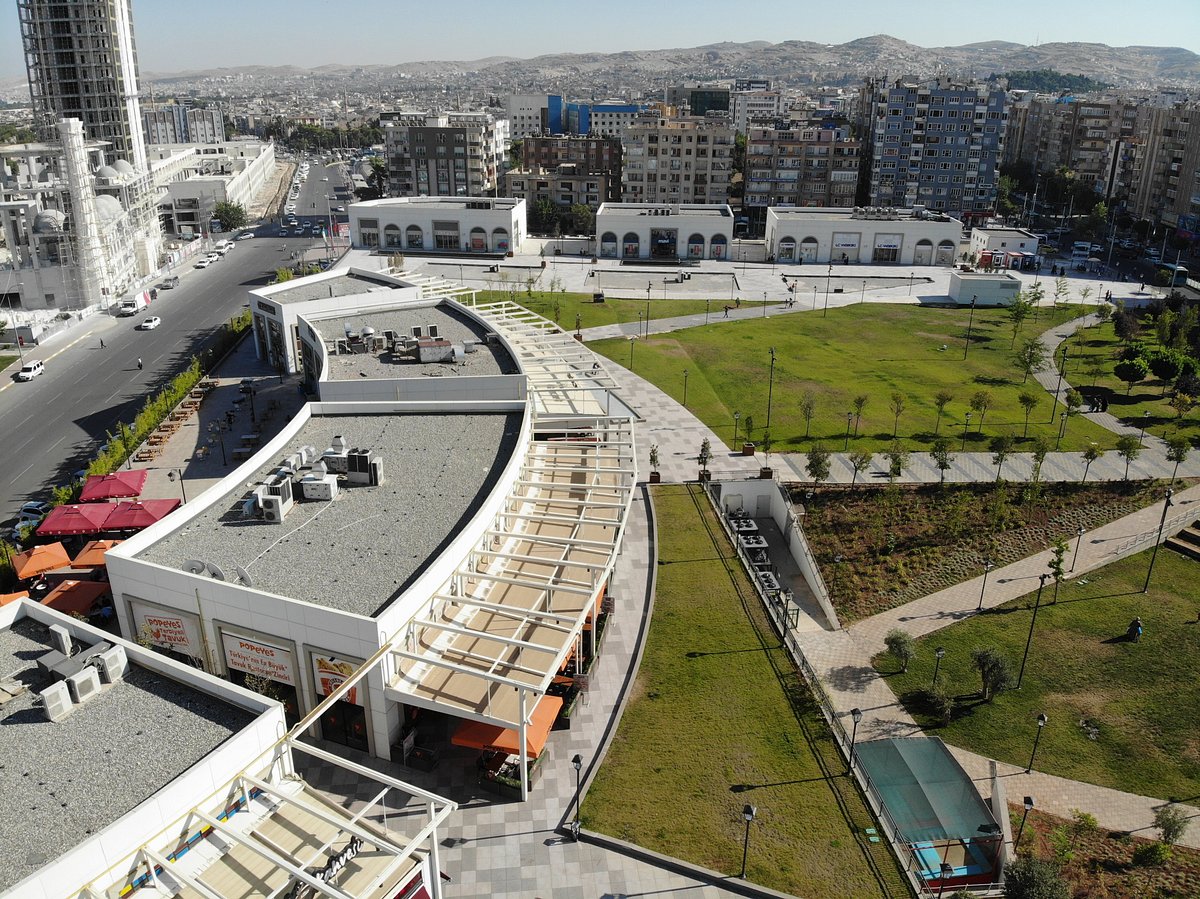Novada Shopping Mall