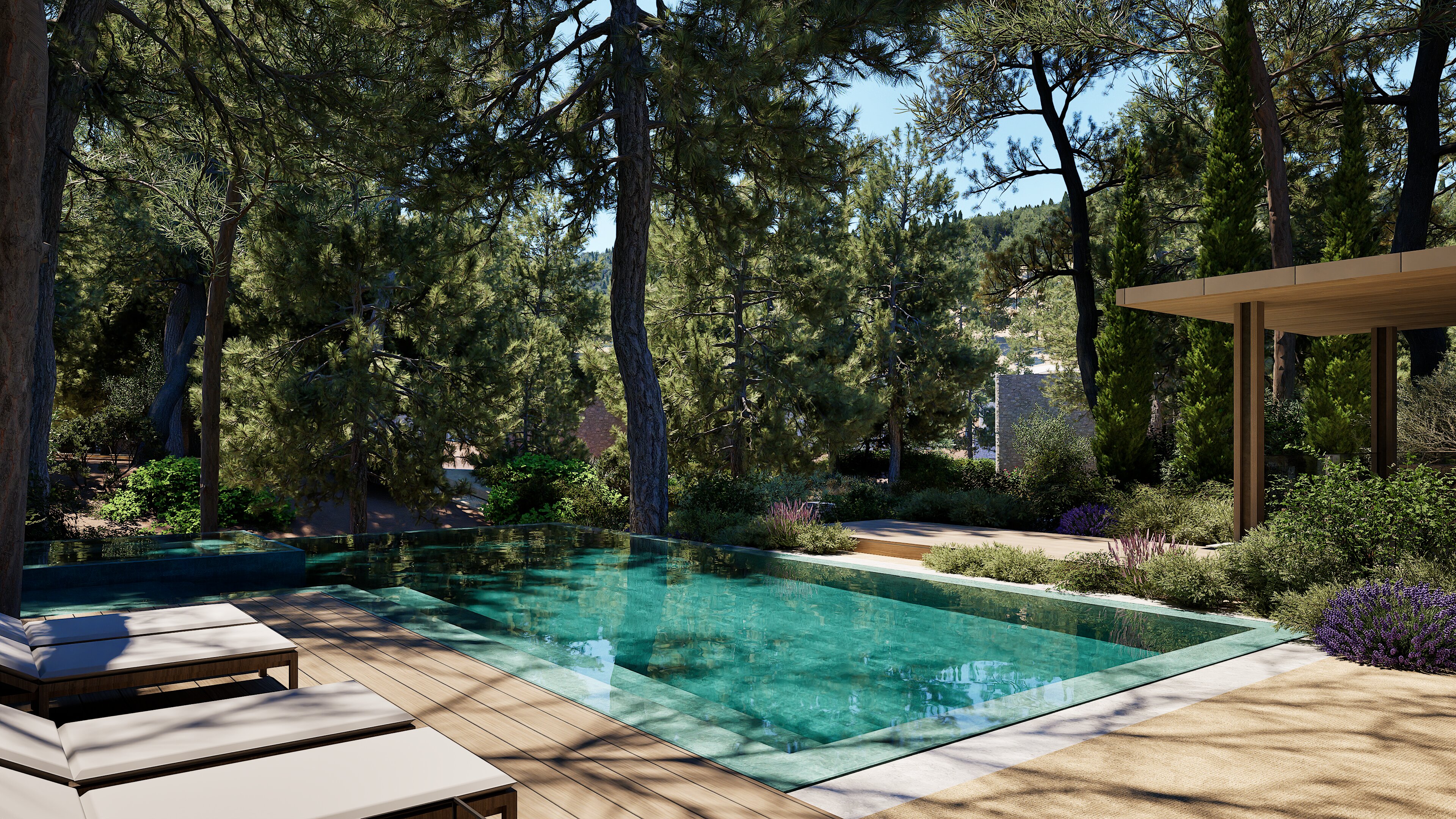 Aman Residences Bodrum