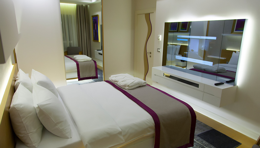 Leos Residences