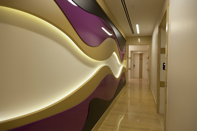 Leos Residences