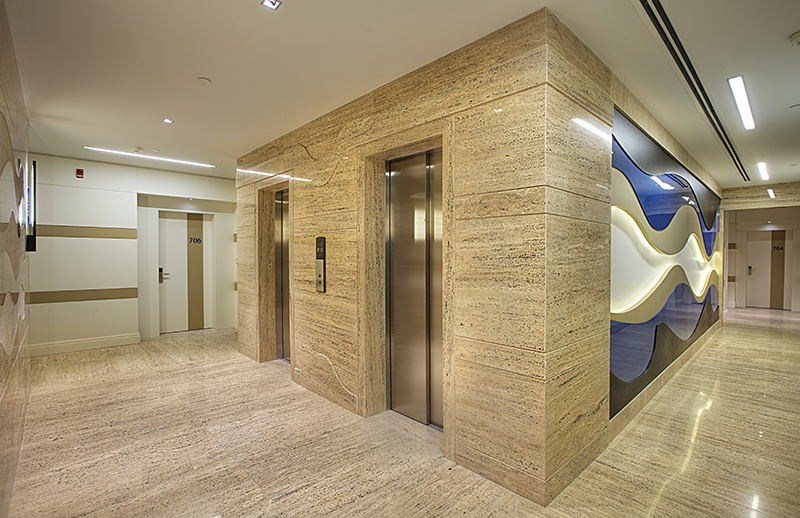 Leos Residences