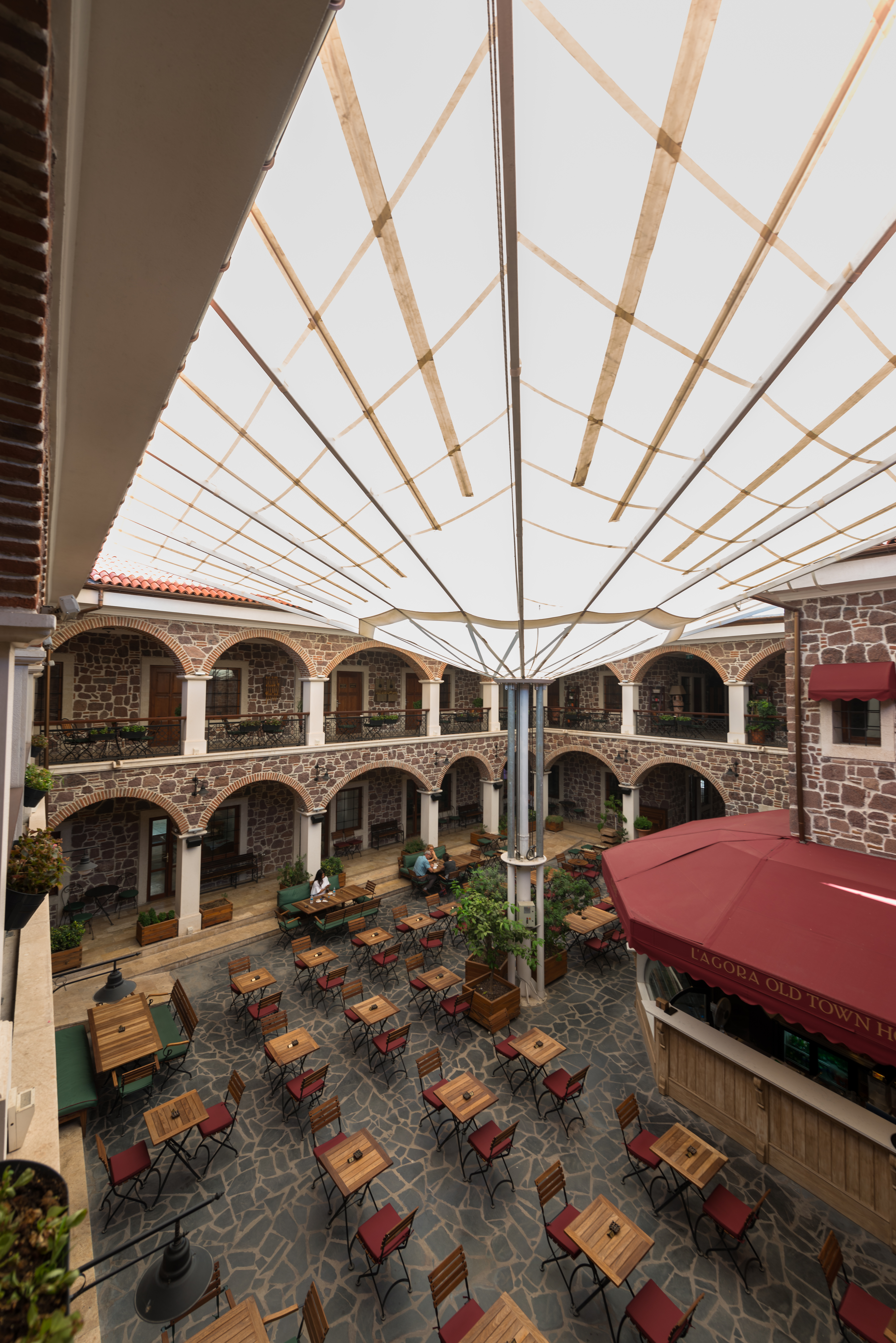 İzmir Kemeraltı